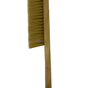 Escobilla cerda chica