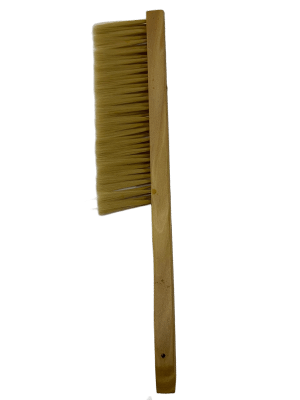 Escobilla cerda chica