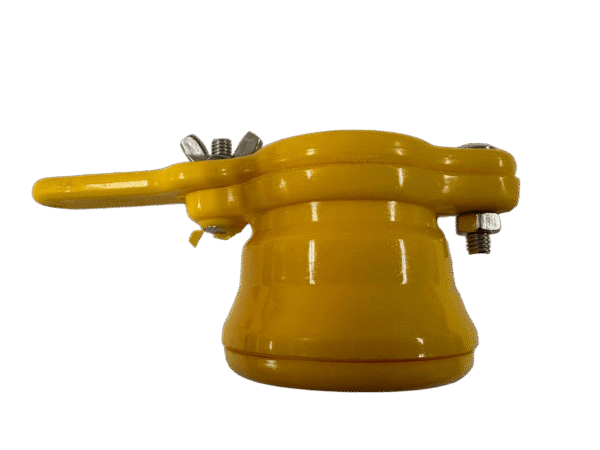 Llave Guillotina Plástica 40 mm.